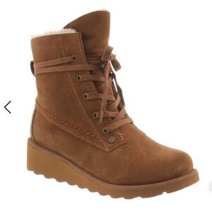 BearPaw Krista Boot Size 7